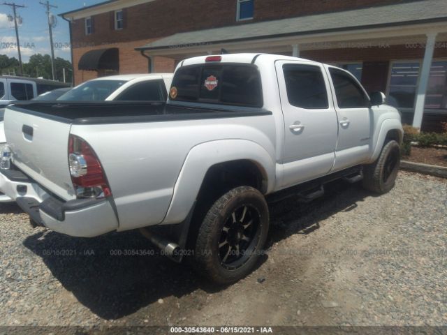 Photo 3 VIN: 3TMLU4EN3FM205802 - TOYOTA TACOMA 