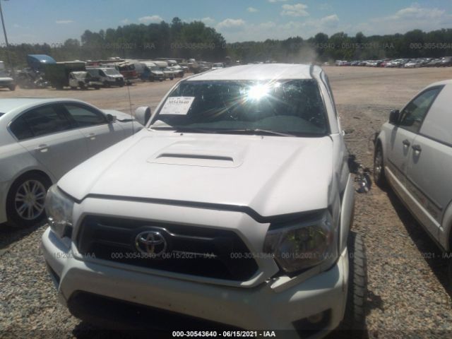 Photo 5 VIN: 3TMLU4EN3FM205802 - TOYOTA TACOMA 