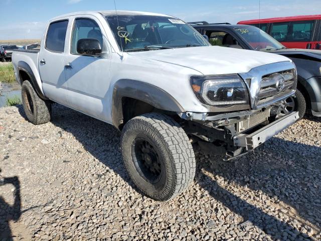 Photo 0 VIN: 3TMLU4EN4AM043090 - TOYOTA TACOMA DOU 