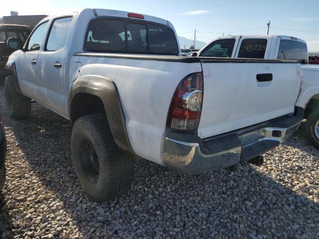 Photo 2 VIN: 3TMLU4EN4AM043090 - TOYOTA TACOMA DOU 