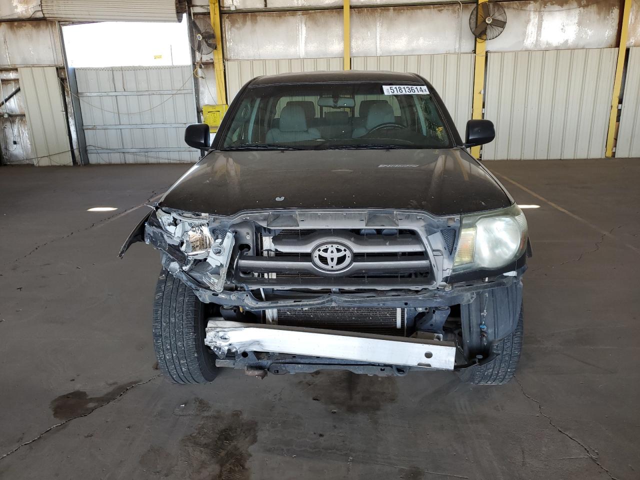 Photo 4 VIN: 3TMLU4EN4AM043879 - TOYOTA TACOMA 