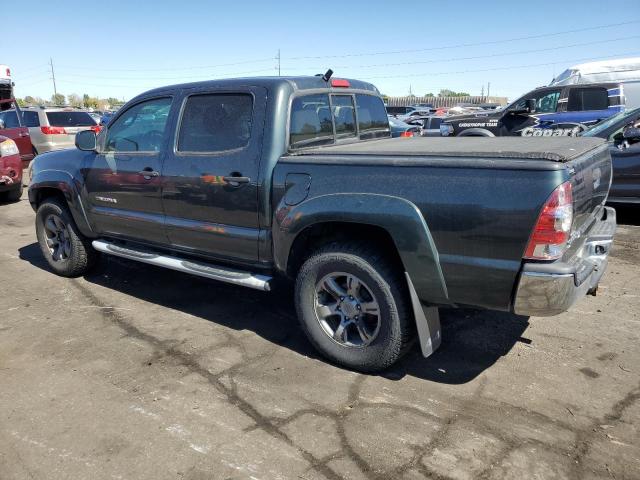 Photo 1 VIN: 3TMLU4EN4AM051111 - TOYOTA TACOMA DOU 