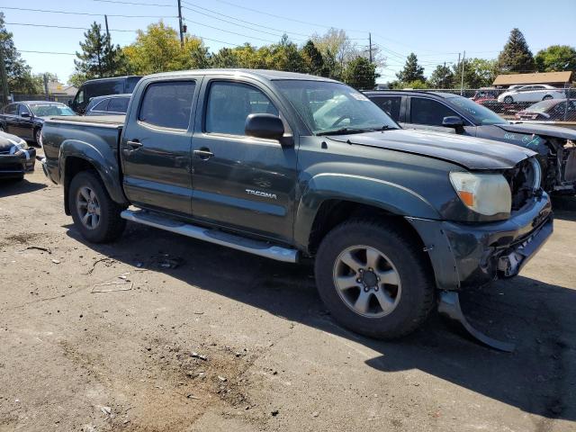 Photo 3 VIN: 3TMLU4EN4AM051111 - TOYOTA TACOMA DOU 