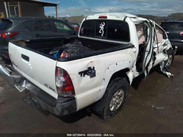 Photo 3 VIN: 3TMLU4EN4AM051495 - TOYOTA TACOMA 