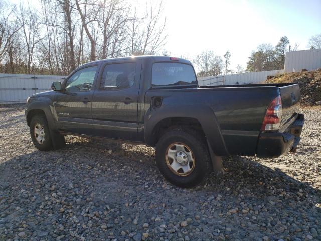 Photo 1 VIN: 3TMLU4EN4AM052002 - TOYOTA TACOMA DOU 