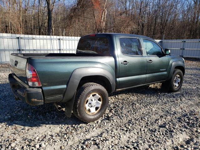 Photo 2 VIN: 3TMLU4EN4AM052002 - TOYOTA TACOMA DOU 