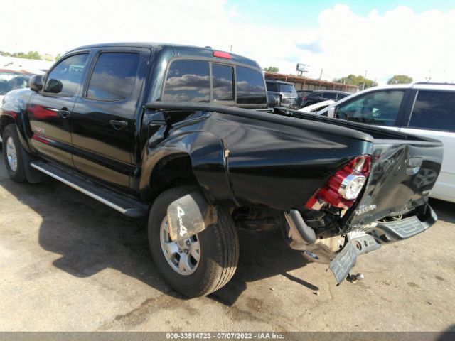 Photo 2 VIN: 3TMLU4EN4AM054901 - TOYOTA TACOMA 