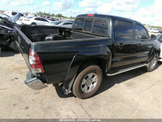 Photo 3 VIN: 3TMLU4EN4AM054901 - TOYOTA TACOMA 