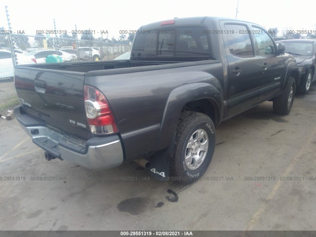 Photo 3 VIN: 3TMLU4EN4AM055983 - TOYOTA TACOMA 