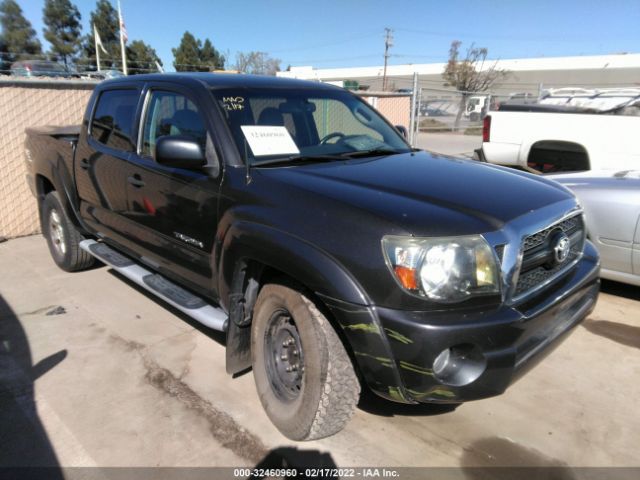 Photo 0 VIN: 3TMLU4EN4BM060070 - TOYOTA TACOMA 