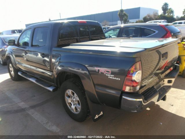 Photo 2 VIN: 3TMLU4EN4BM060070 - TOYOTA TACOMA 