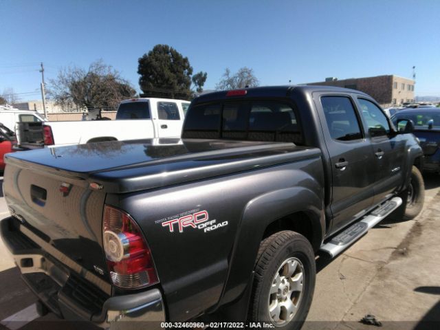 Photo 3 VIN: 3TMLU4EN4BM060070 - TOYOTA TACOMA 