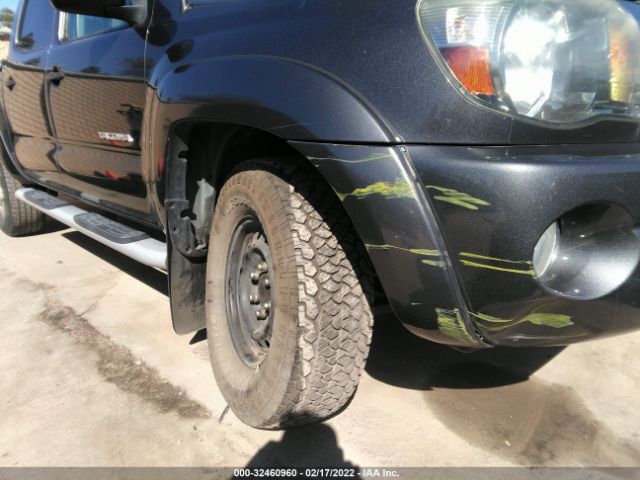 Photo 5 VIN: 3TMLU4EN4BM060070 - TOYOTA TACOMA 