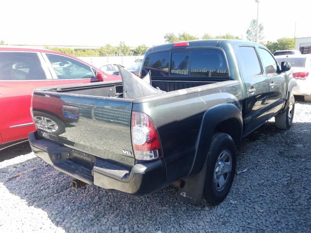 Photo 3 VIN: 3TMLU4EN4BM061137 - TOYOTA TACOMA DOU 