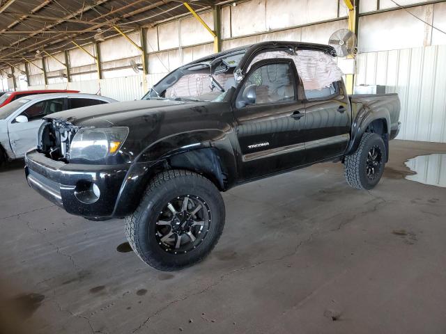 Photo 1 VIN: 3TMLU4EN4BM063969 - TOYOTA TACOMA DOU 