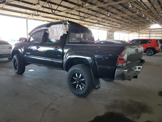 Photo 2 VIN: 3TMLU4EN4BM063969 - TOYOTA TACOMA DOU 