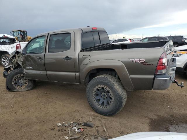 Photo 1 VIN: 3TMLU4EN4BM067794 - TOYOTA TACOMA DOU 