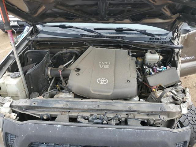 Photo 10 VIN: 3TMLU4EN4BM067794 - TOYOTA TACOMA DOU 