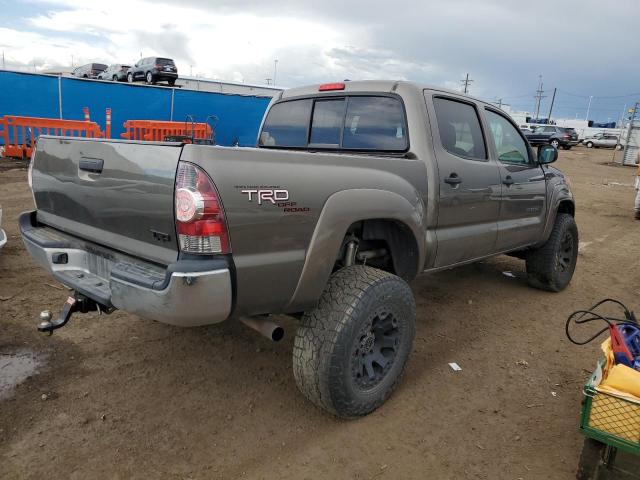 Photo 2 VIN: 3TMLU4EN4BM067794 - TOYOTA TACOMA DOU 