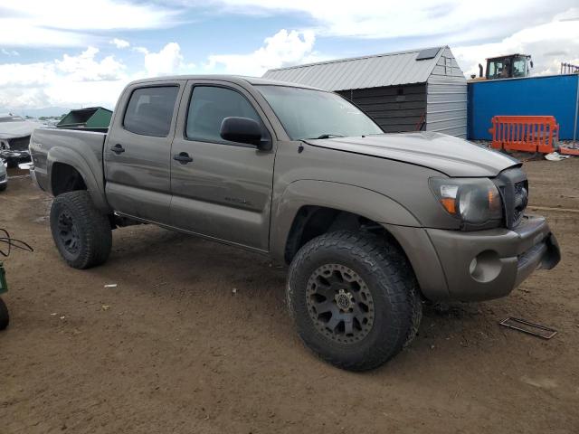 Photo 3 VIN: 3TMLU4EN4BM067794 - TOYOTA TACOMA DOU 