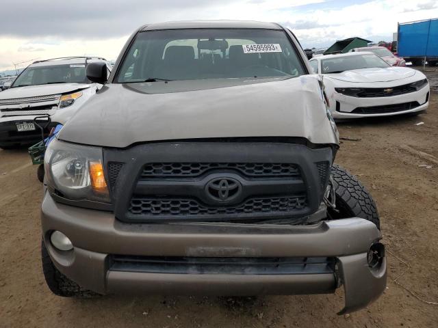 Photo 4 VIN: 3TMLU4EN4BM067794 - TOYOTA TACOMA DOU 