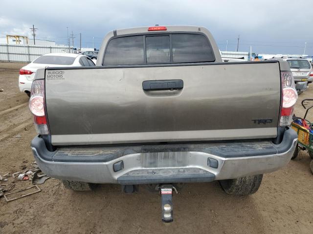 Photo 5 VIN: 3TMLU4EN4BM067794 - TOYOTA TACOMA DOU 