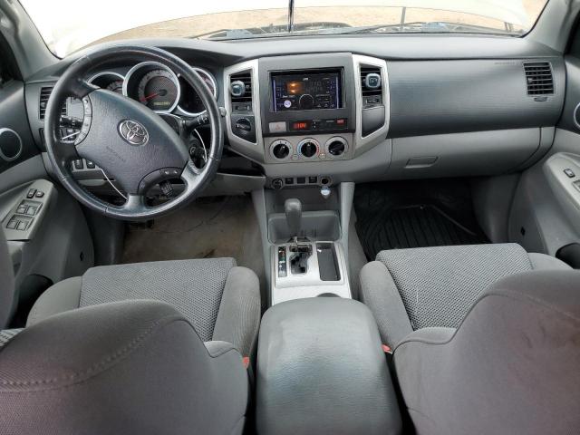 Photo 7 VIN: 3TMLU4EN4BM067794 - TOYOTA TACOMA DOU 