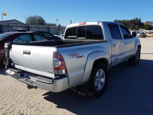 Photo 3 VIN: 3TMLU4EN4BM079668 - TOYOTA TACOMA DOU 