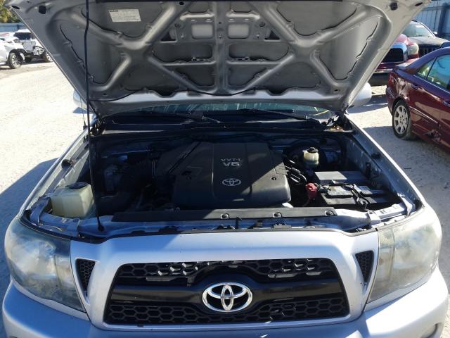 Photo 6 VIN: 3TMLU4EN4BM079668 - TOYOTA TACOMA DOU 