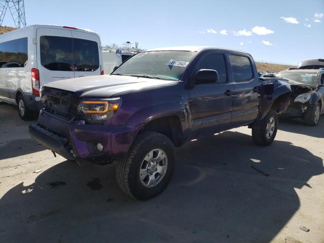 Photo 0 VIN: 3TMLU4EN4CM083639 - TOYOTA TACOMA DOU 