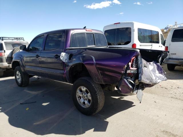 Photo 1 VIN: 3TMLU4EN4CM083639 - TOYOTA TACOMA DOU 