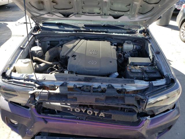 Photo 10 VIN: 3TMLU4EN4CM083639 - TOYOTA TACOMA DOU 