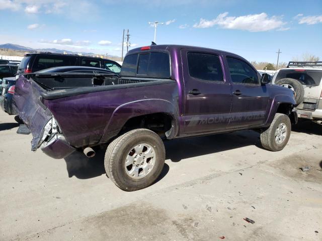 Photo 2 VIN: 3TMLU4EN4CM083639 - TOYOTA TACOMA DOU 