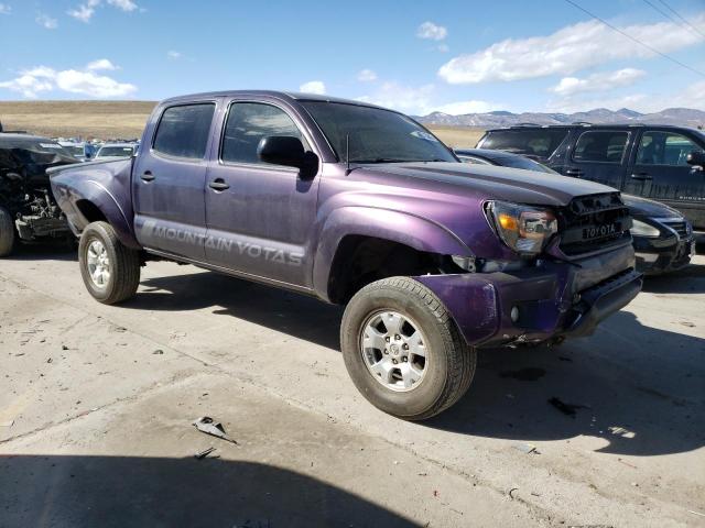 Photo 3 VIN: 3TMLU4EN4CM083639 - TOYOTA TACOMA DOU 