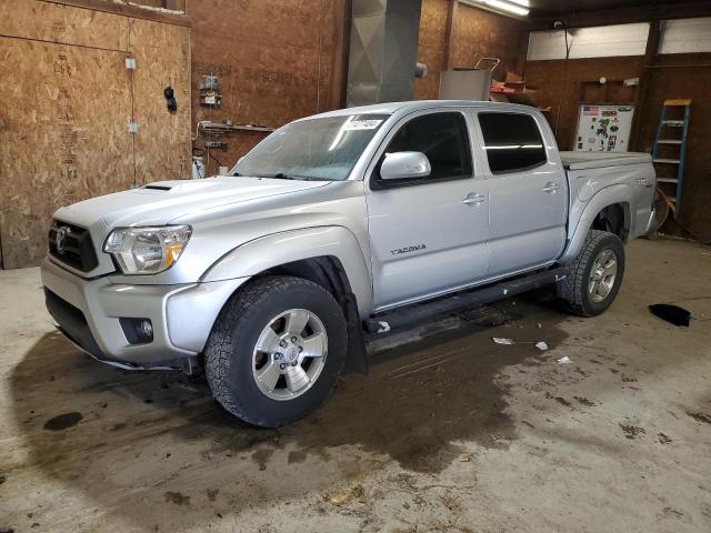 Photo 0 VIN: 3TMLU4EN4CM083916 - TOYOTA TACOMA 