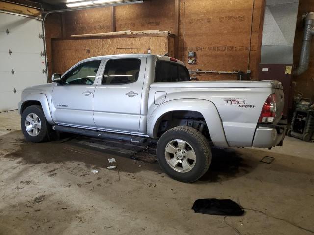 Photo 1 VIN: 3TMLU4EN4CM083916 - TOYOTA TACOMA 