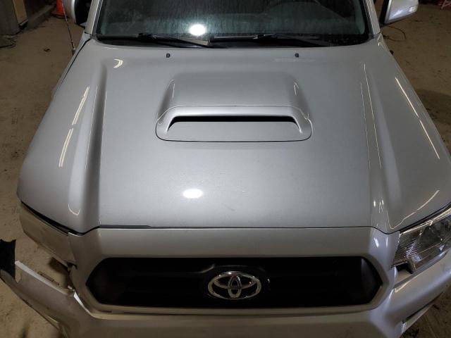 Photo 10 VIN: 3TMLU4EN4CM083916 - TOYOTA TACOMA 