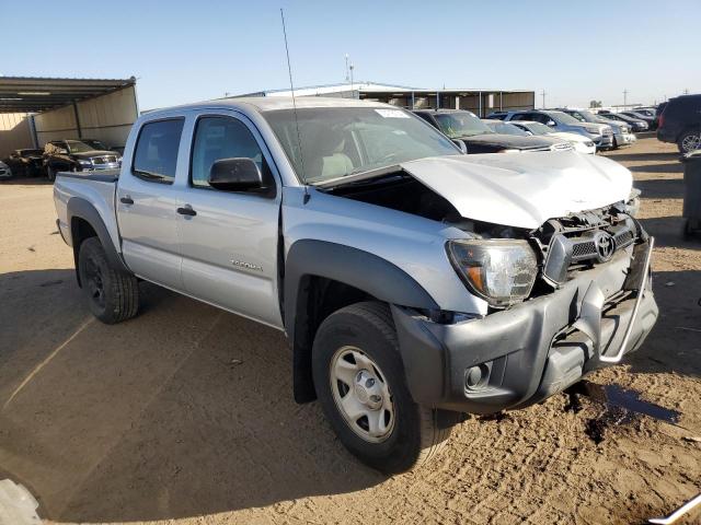 Photo 3 VIN: 3TMLU4EN4CM083947 - TOYOTA TACOMA DOU 