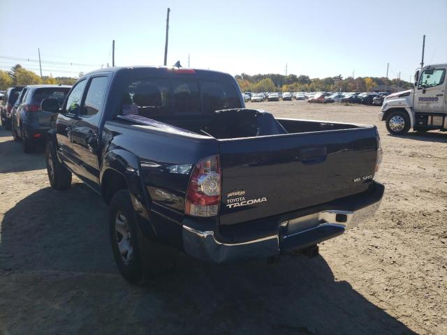 Photo 2 VIN: 3TMLU4EN4CM086637 - TOYOTA TACOMA DOU 