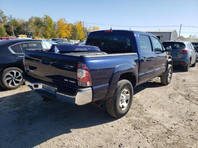 Photo 3 VIN: 3TMLU4EN4CM086637 - TOYOTA TACOMA DOU 