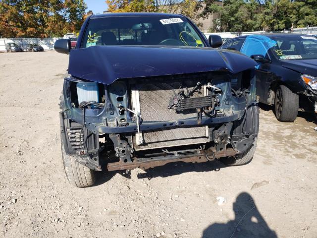 Photo 8 VIN: 3TMLU4EN4CM086637 - TOYOTA TACOMA DOU 