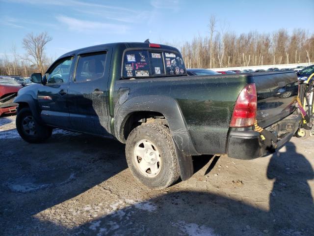 Photo 1 VIN: 3TMLU4EN4CM088758 - TOYOTA TACOMA 