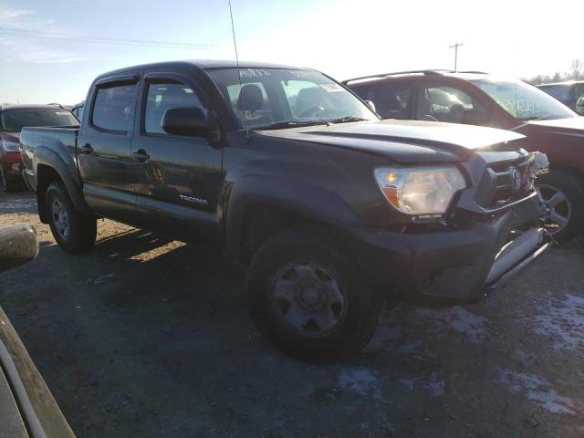 Photo 3 VIN: 3TMLU4EN4CM088758 - TOYOTA TACOMA 