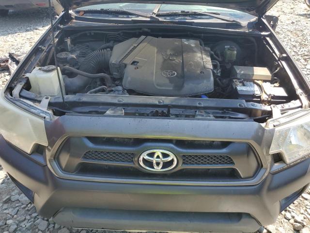 Photo 10 VIN: 3TMLU4EN4CM090039 - TOYOTA TACOMA DOU 