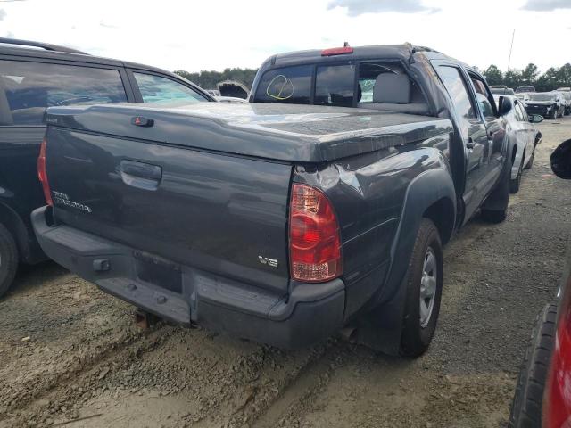 Photo 2 VIN: 3TMLU4EN4CM090039 - TOYOTA TACOMA DOU 