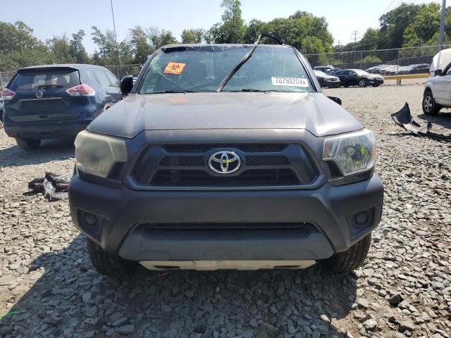 Photo 4 VIN: 3TMLU4EN4CM090039 - TOYOTA TACOMA DOU 