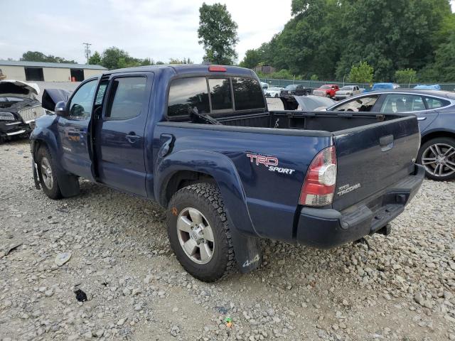 Photo 1 VIN: 3TMLU4EN4CM092289 - TOYOTA TACOMA DOU 