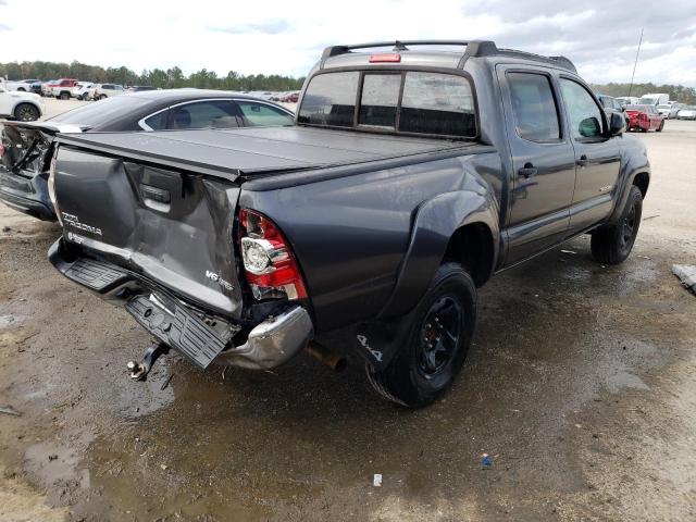 Photo 2 VIN: 3TMLU4EN4CM097122 - TOYOTA TACOMA DOU 