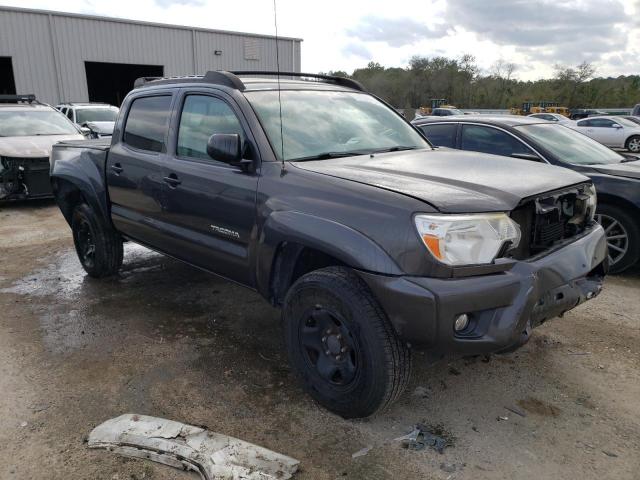 Photo 3 VIN: 3TMLU4EN4CM097122 - TOYOTA TACOMA DOU 