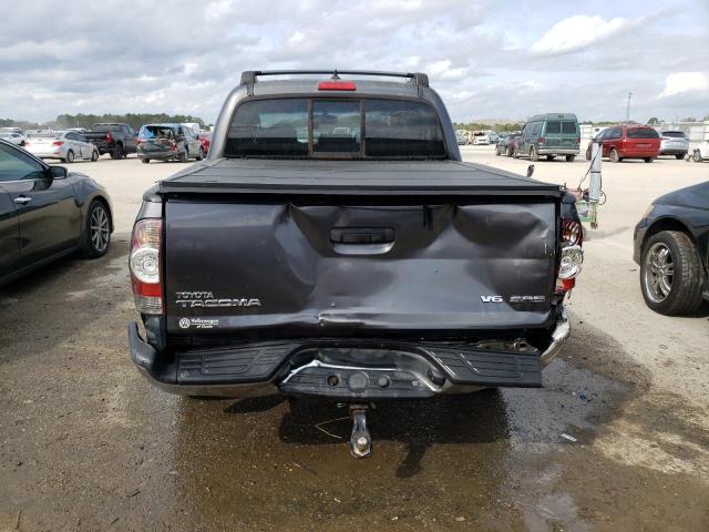 Photo 5 VIN: 3TMLU4EN4CM097122 - TOYOTA TACOMA DOU 